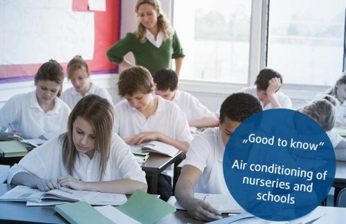 systemair's tweet photo. New studies show that the air quality in class rooms is responsible for academic success. Energy efficient air handling with outdoor air increases the achievement potential of the students. https://t.co/jSRQTujruY #hvac #ventilation https://t.co/trlGrpTo36