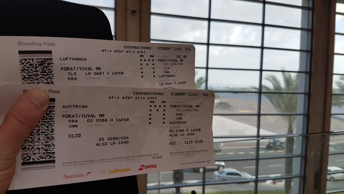 People_Of_Space's tweet photo. Mission Support Center Innsbruck - here I come!
@oewf #AMADEE18 #SimulateMars #MSTAT #DMarsAnalog https://t.co/UJaPmDlOST