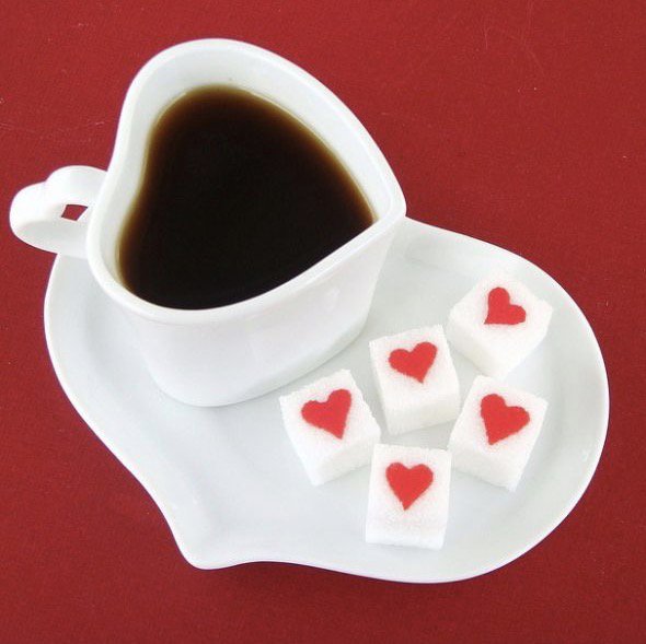 Wishing everyone an AMAZING Valentines Day ❤️ #TakeTimeToLove #YouOnlyLiveOnce