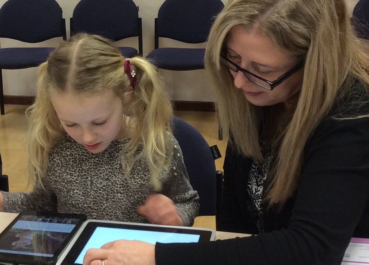 PiPadawans's tweet image. The look of #creativity #BlaydonLibrary @GatesheadLibs #Angel20 #animations