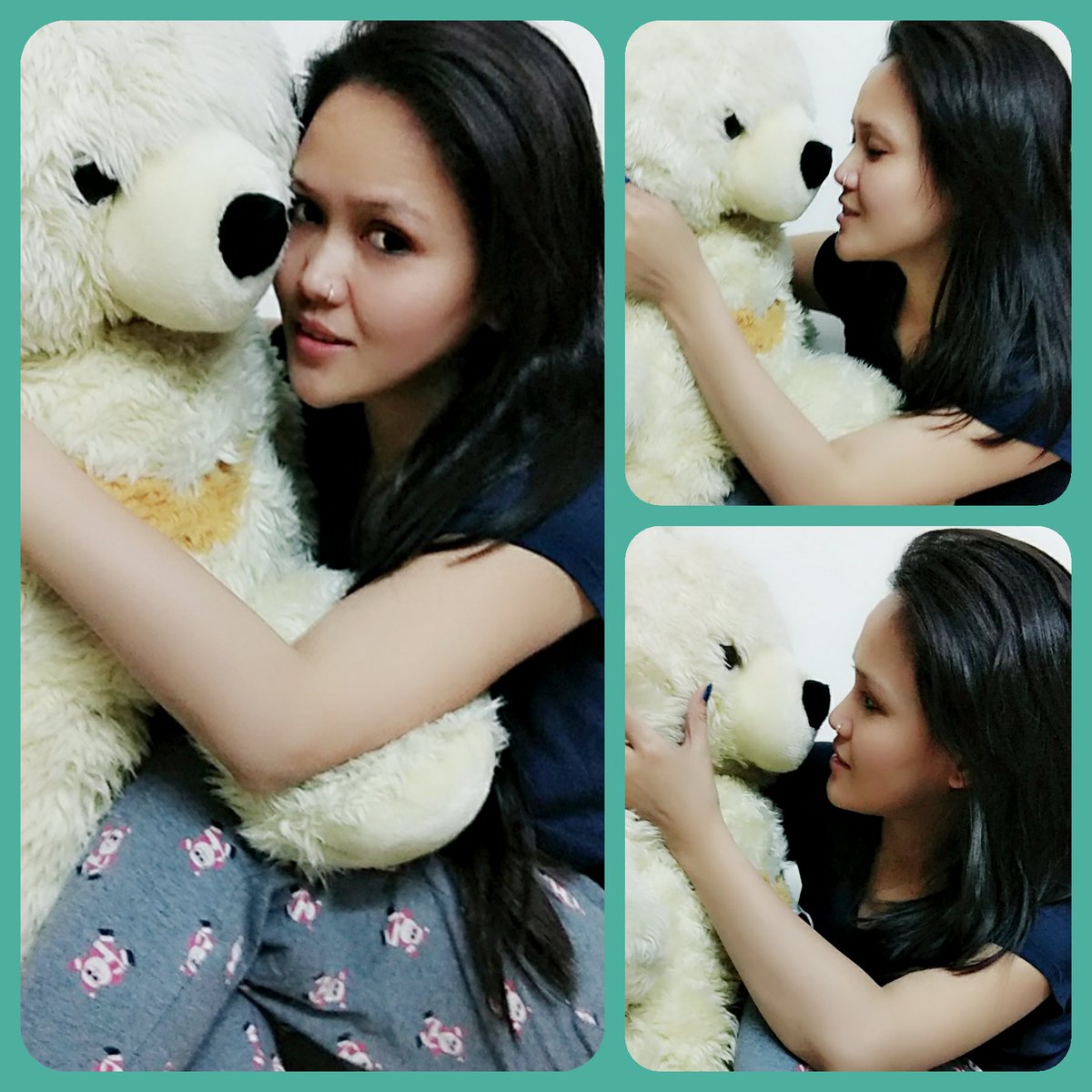SabeenaTamang tweet picture