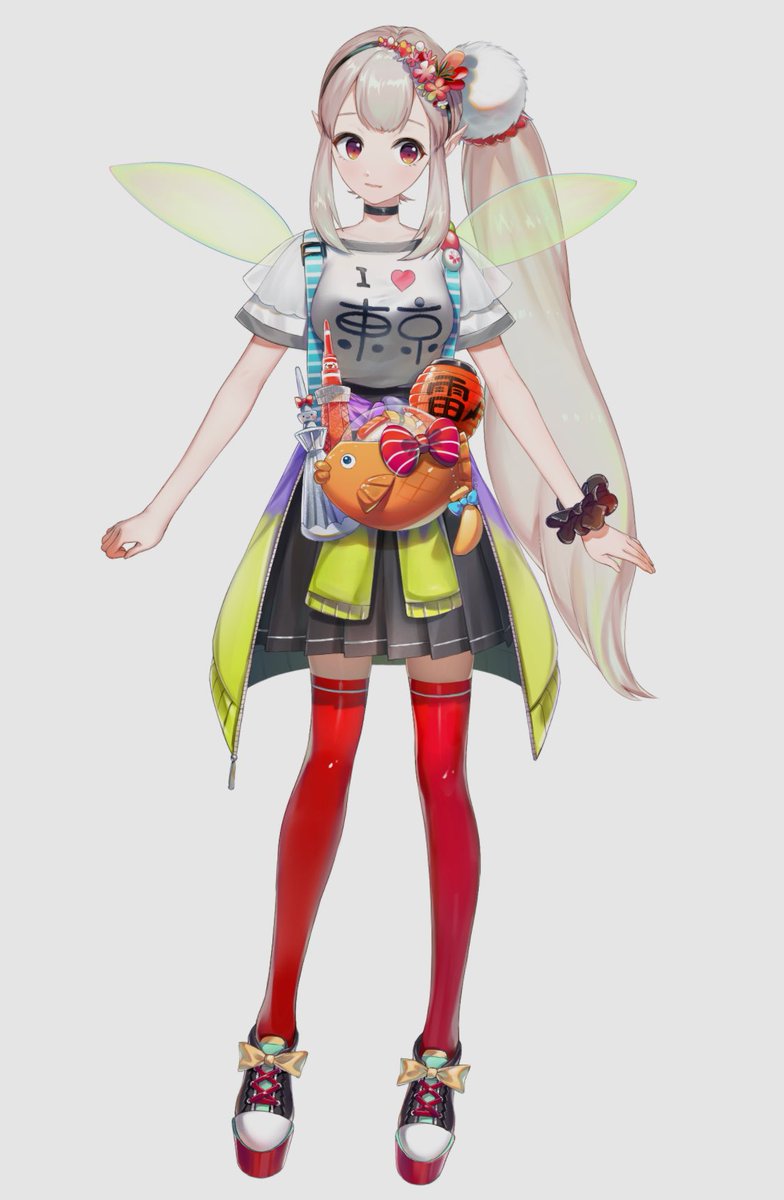 える - にじさんじ Wiki* 