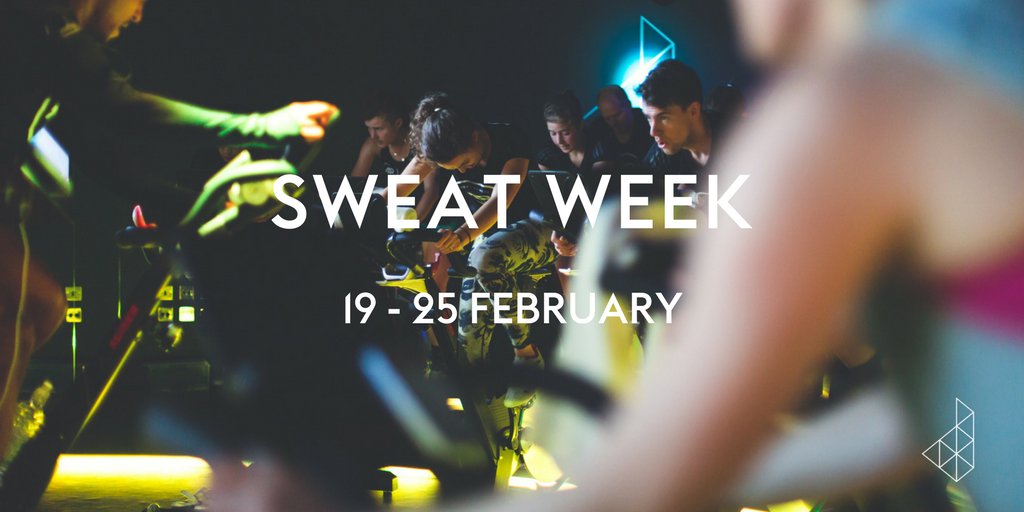 LukeTyburski's tweet image. It&apos;s Sweat Week next week at @DigmeFitness who is heading along to 1 or 7 classes???
🙋🏻‍♂️
#sweatweek #Digme 
BOOK YOUR BIKE 👇 👇 👇
digmefitness.com