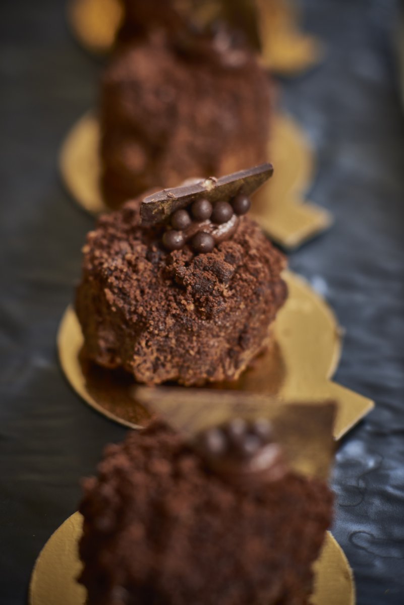 Tomorrow another unmissable #date at <a href="/RomeCavalieri/">Rome Cavalieri</a> for a #special brunch

#SundayBrunch #RomeCavalieri #Truffles #Food #Rome