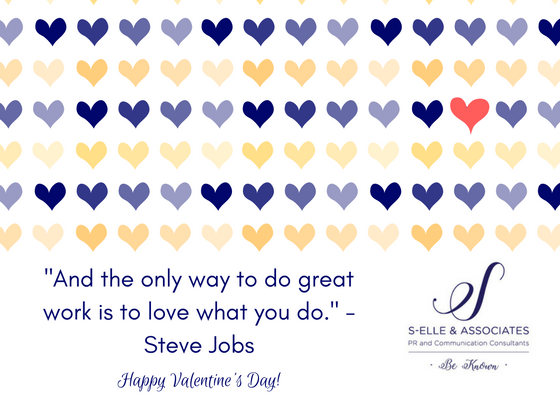 s_ellepr's tweet photo. Wishing everyone a happy Valentine's Day 💙❤️ https://t.co/lGV3yR77TA
