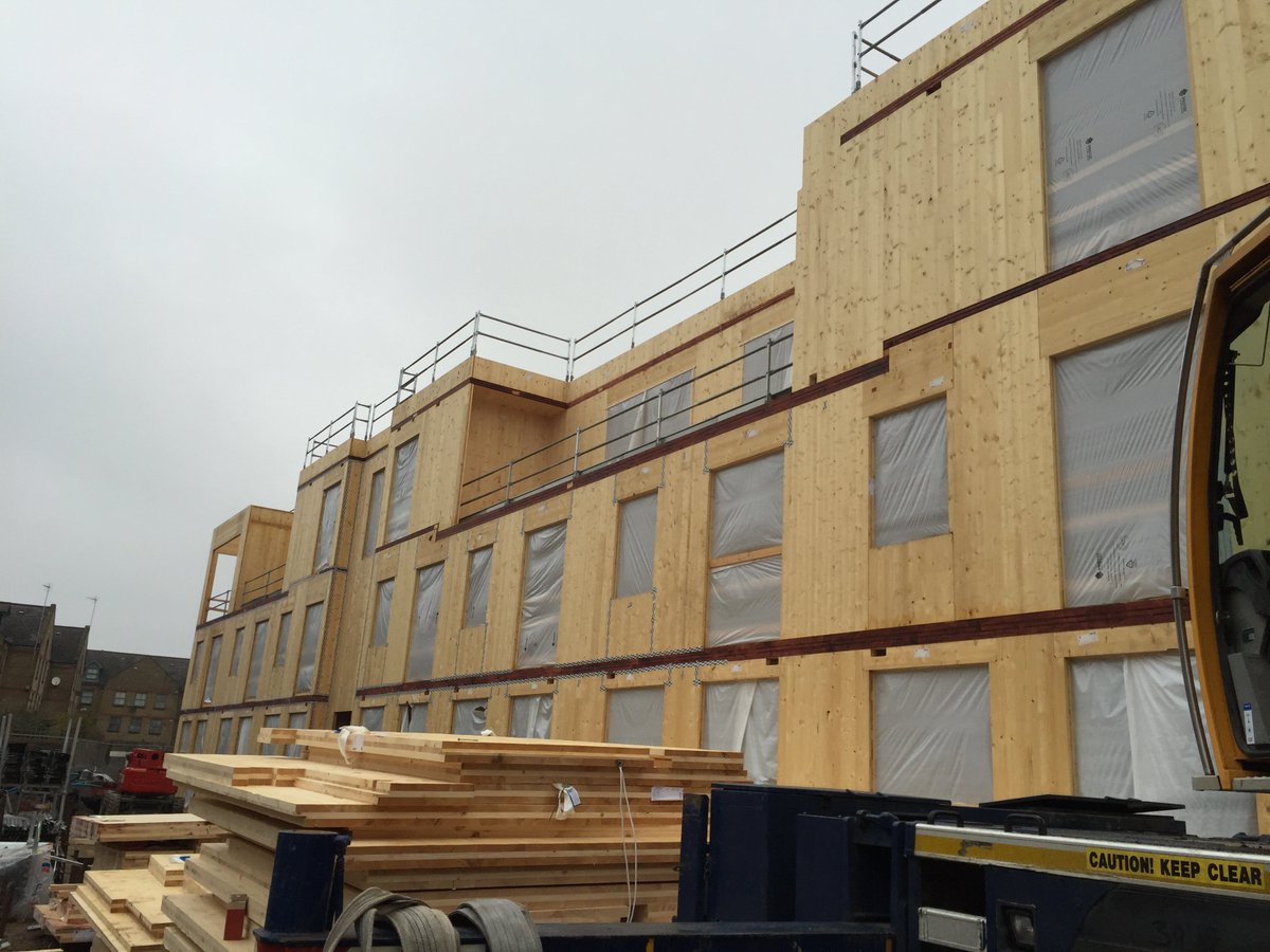 Klh Uk On Twitter Secondly Klh Uk Is Shortlisted For The Great Eastern Buildings Housing Project Of The Year Award Exploreoffsite Offsiteawards Karakuseviccarson Clt Timber Hackney Https T Co Slt10u6ruf