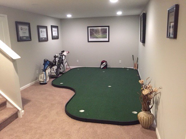 ProPuttSystems's tweet photo. Here's a cool use of pace. Custom doesn't need to be complex! https://t.co/dhEGnAWHNe https://t.co/ZgRbbWrBqt