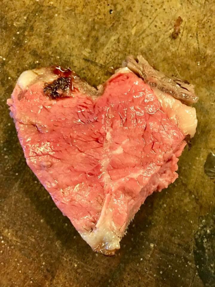 Pitmasterkreuz's tweet photo. Happy Valentines Day! https://t.co/egTMjaGIku