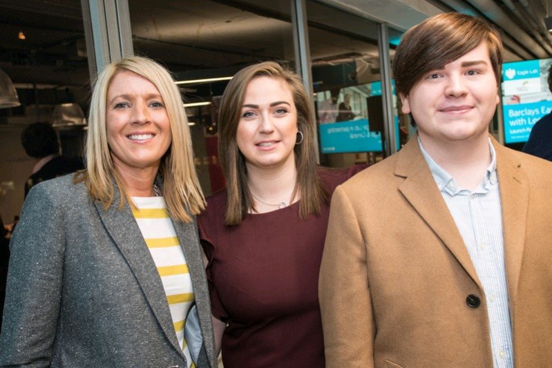 WalesBusiness's tweet photo. .@Barclays has teamed up with @landg_uk to open a new 6,500ft #startup incubator in #Cardiff | @Tech_Dragons https://t.co/SyZNLy8WJ0 https://t.co/u2s5mBOowz
