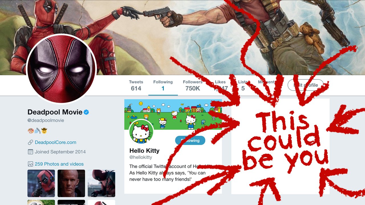 映画deadpool2 Twitter翻訳まとめ Twitter