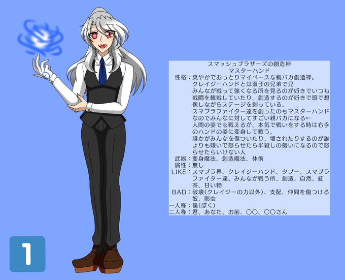 クレイジーハンドのtwitterイラスト検索結果 古い順 クレイジーハンドのtwitterイラスト検索結果 古い順