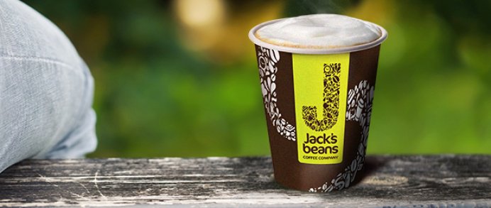 Jacks_Beans's tweet photo. Treat that special someone this #ValentinesDay, buy them a Jack's...
#coffee #valentine #fairtrade https://t.co/Gy6eGDjznG