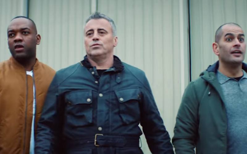 Top Gear is back this month on BBC2. Here's the teaser trailer and air date for Season 25!

Who's looking forward to it?

boxsetter.com/tv-boxsets/top…

#TopGear #MattLeBlanc #roryreid #chrisharris #petrolheads #bbctopgear #TVseries #thestig