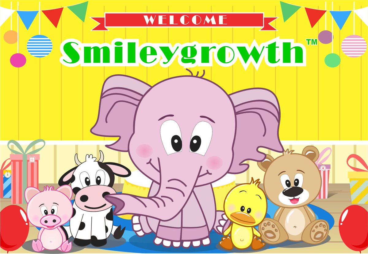 Smileygrowth has launched the BPM plant-based tableware with safety and environmental protection as top priorities.