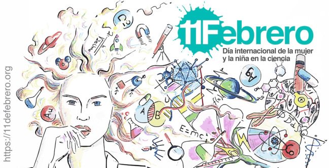 CSICCat's tweet image. 🗣️ Debate #MeTooScience, dirigido por Tània Verge, directora de la Unitat d’Igualtat de la @UPFBarcelona, sobre la brecha de género en #ciencia goo.gl/91hgXo 🗓️Hoy, 14/02 16h @ICMCSIC 
#11F #DíaMujerYCiencia #MujerYCiencia #DiaDonaICiència #DonaICiéncia