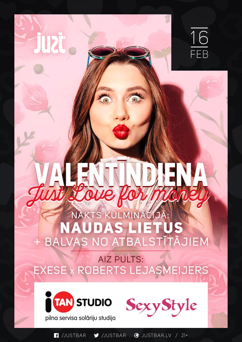 Just Bar tweet media