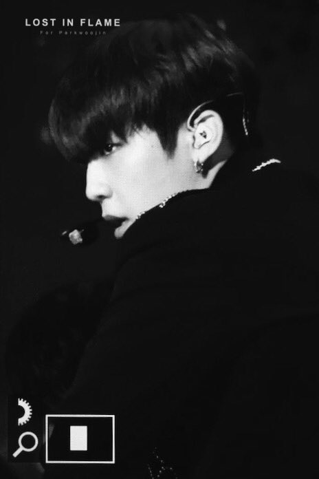 LOST_IN_FLAME's tweet photo. 180214 가온차트 ✨✨✨✨
#박우진 #워너원 https://t.co/wqm33Pqq2t