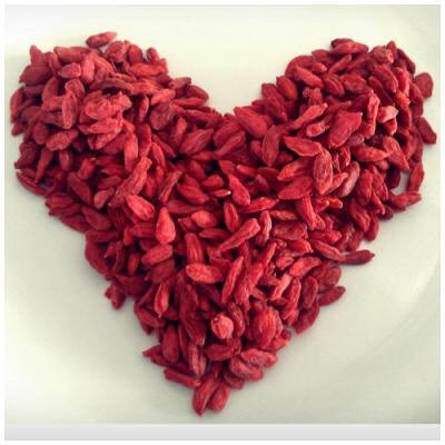 Nutripodzz's tweet photo. Happy Valentine's Day everyone! A healthy heart is a happy one! #NutriPodzz #GojiBerries #Healthy #Happy #Nutrition https://t.co/1sODR4oC87