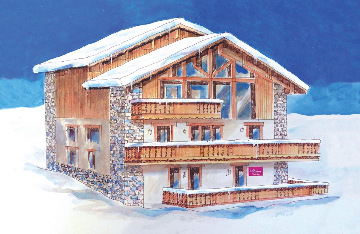 skifamille's tweet photo. It's #ValentinesDay ❤️ So how about a last minute #FamilySkiingHoliday to #TheThreeValleys?
Stay in Chalet Aigle this Saturday for £1,999 for a family of 4. This ski-in-ski-out chalet in #LesBruyeres was ranked 4th best in Europe by The Times.
Call us for more: 01252 365 495 https://t.co/RrFWiVoM91
