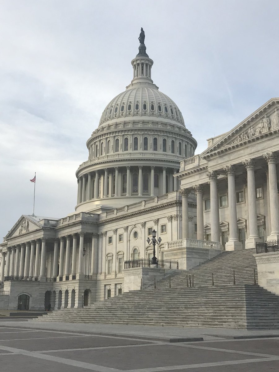 Nature_Florida's tweet image. Florida TNC is on Capitol Hill today supporting important issues like #FarmBill #LWCF AND #firefixnow and it is cold by Florida standards!