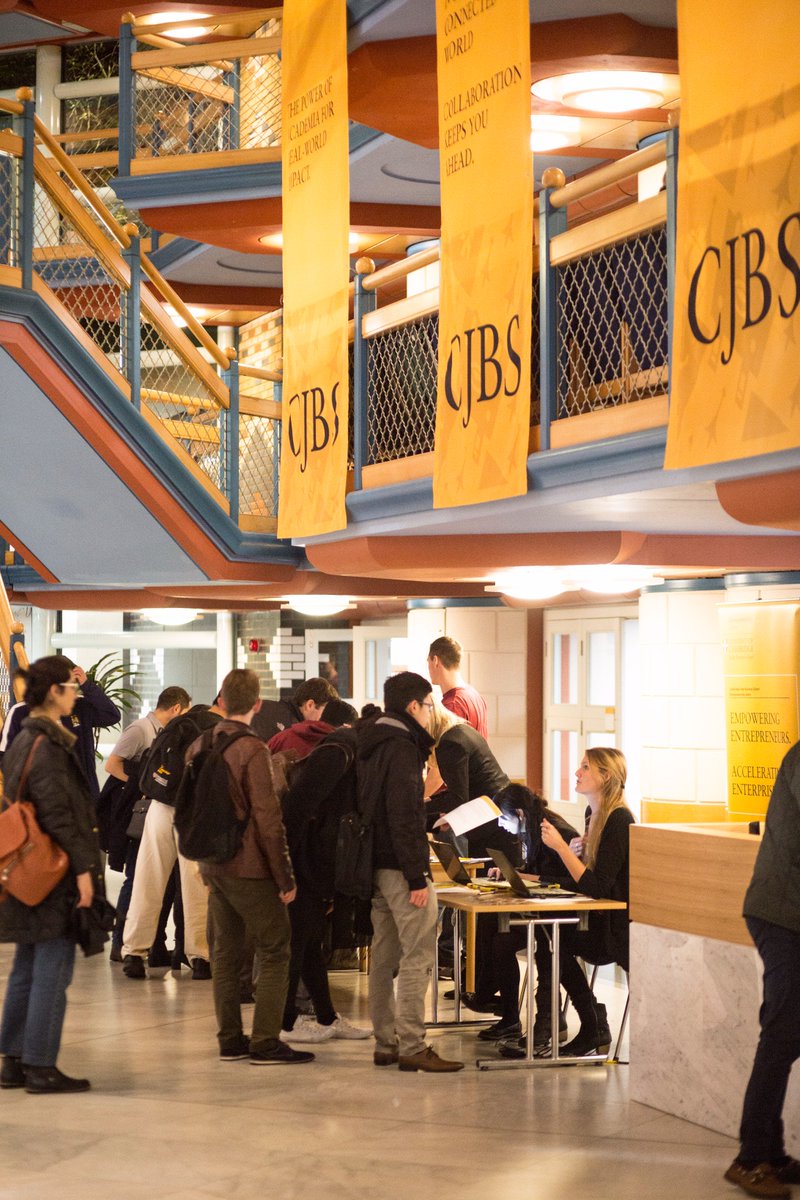 CJBS_EC's tweet photo. Meet your perfect business match at Enterprise Tuesday 20 Feb. Find out more https://t.co/ag8I5BVnAz #businessmatch #founderdating #connect @CambsInnovation @genentech @AstraZeneca @BradfieldCentre @StJohnsCentre @CambridgeJBS https://t.co/9eo3s6rCse