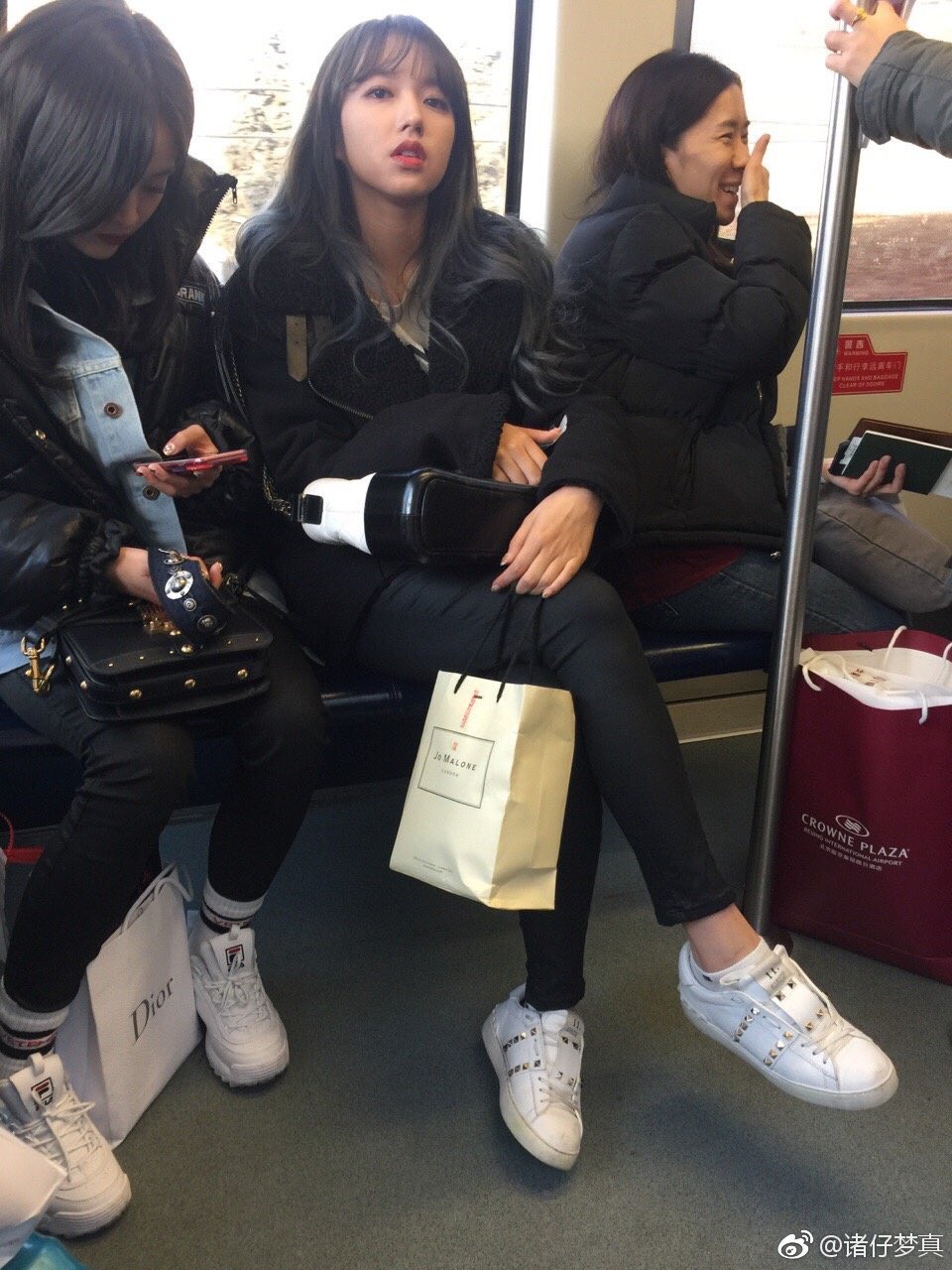 盗撮　美人 