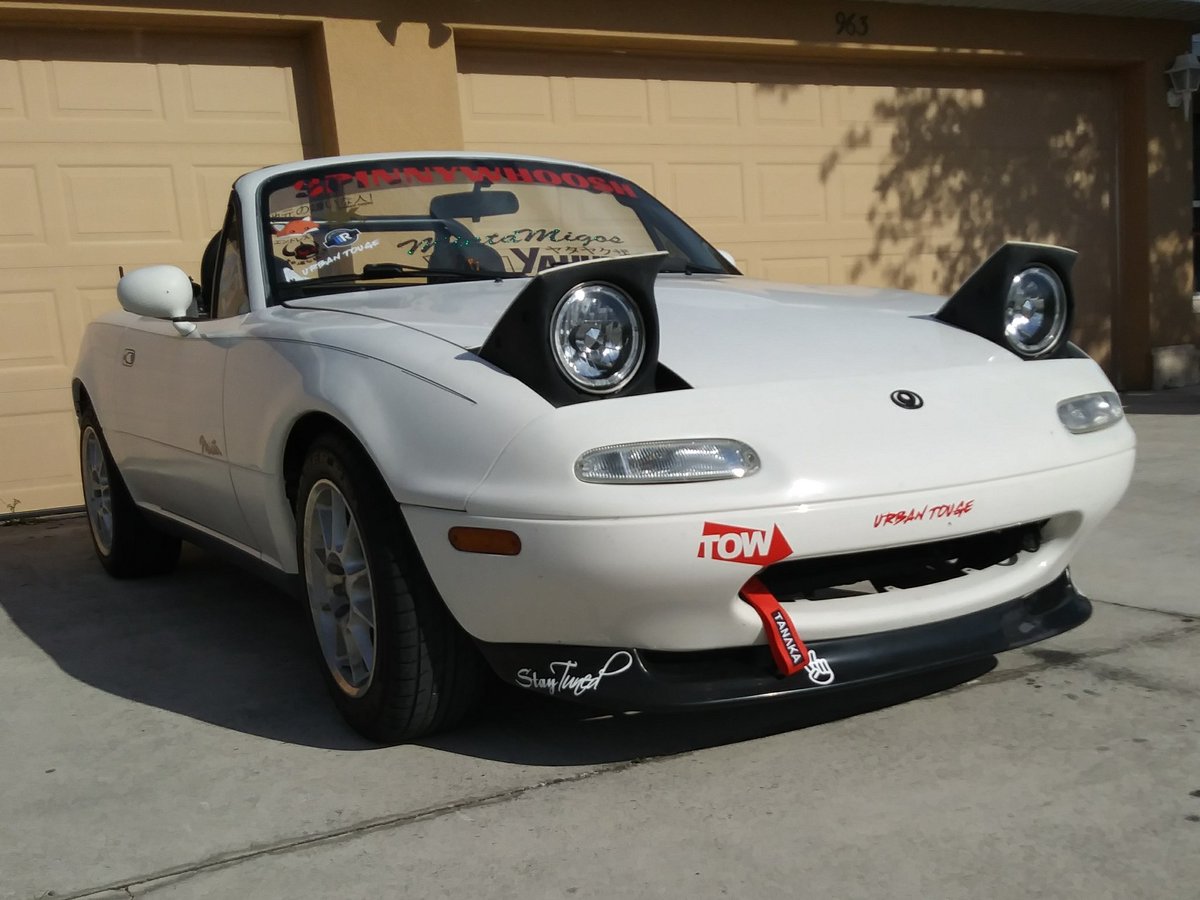 Topless kinda day
