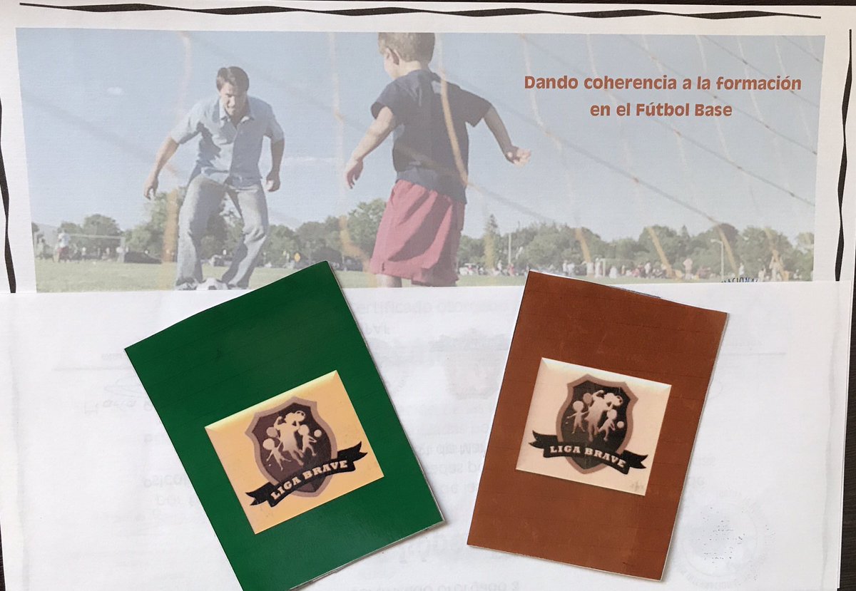 El legado de <a href="/LigaBraveVB/">Liga Brave</a>, de sus tarjetas y normas, de su compromiso y de su difusión social, sigue y seguirá construyendo y cambiando cosas muy importantes en la manera de aprovechar el deporte base por parte de pequeños y mayores.....
google.es/amp/s/www.cuat…