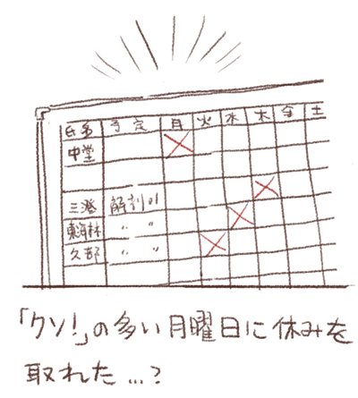 神倉所長マジ苦労人
第五話の中堂さんバブみが半端ない 