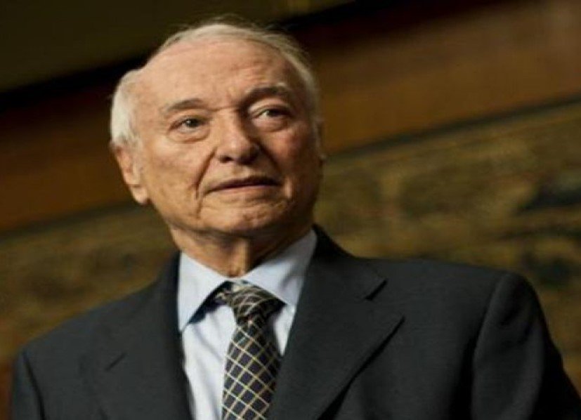 SAVE THE DATE: Lunedì 21 maggio (anziché il 19 marzo) Piero Angela, il massimo divulgatore scientifico italiano, sarà il protagonista della Bruno Kessler Lecture 2018: come la tecnologia sta modificando la società a partire dall’Intelligenza Artificiale? fbk.eu/it/event/vi-br…