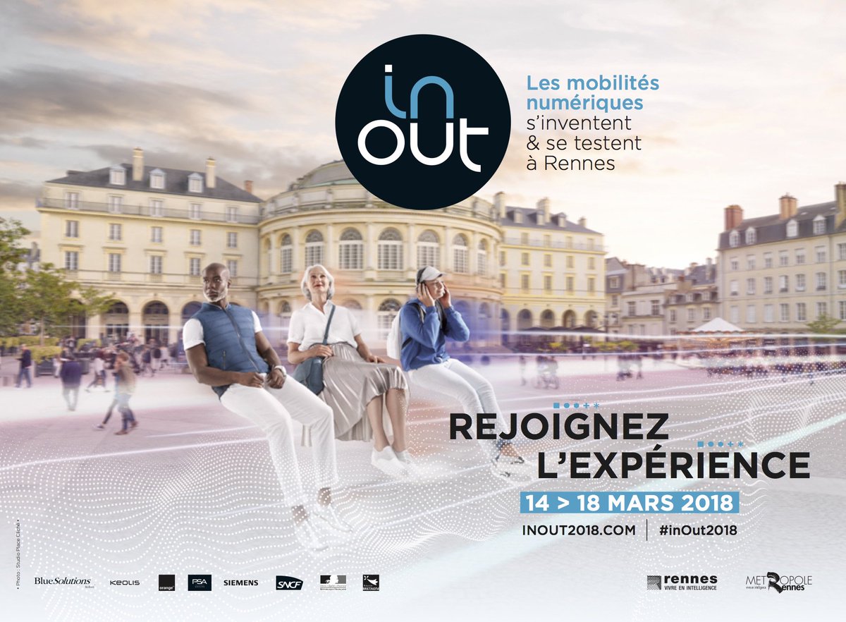 Rennes Ville et Métropole tweet media