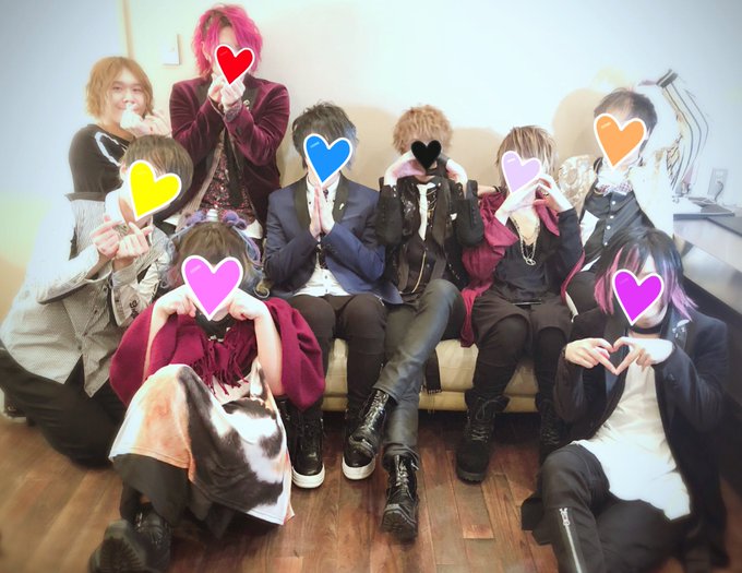 なるせ さん のツイート Luz の検索結果 1 Whotwi グラフィカルtwitter分析