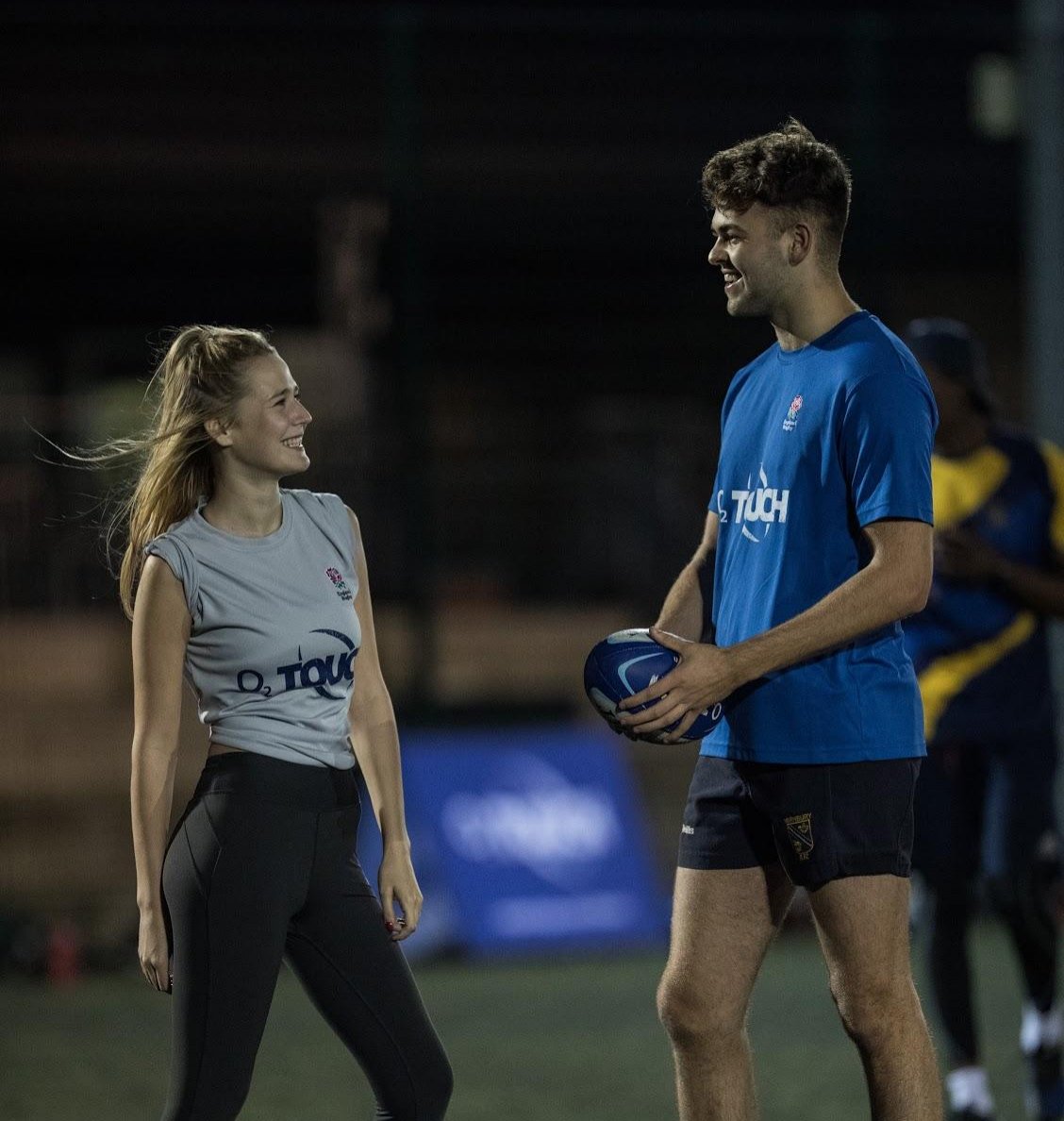T1RugbyEngland's tweet photo. #HappyValentinesDay π Have you found love with at O2Touch? Tell us your stories and use #LoveO2Touch https://t.co/zV3PLdKaBb