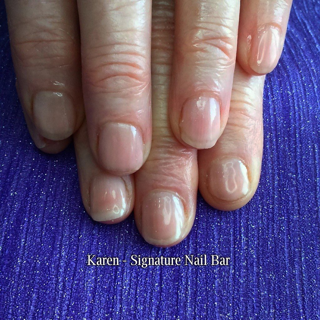 Signature Nail Bar (@si9naturenails) on Twitter photo 