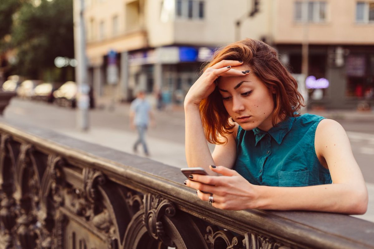 EntrepreneurIND's tweet image. #Technology Might Be Killing Us, But It Doesn't Have to Be That Way
ow.ly/mIUP30imSY2
#techaddiction