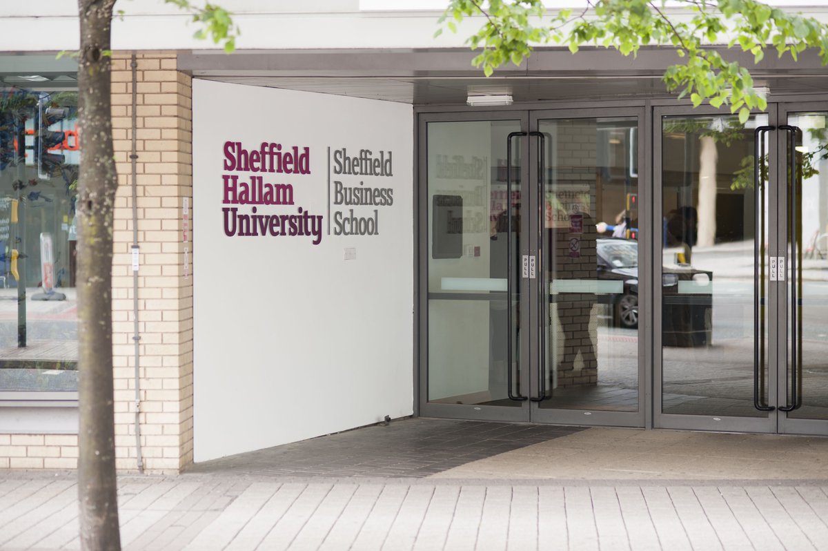 RoccaCreative's tweet photo. New work: Enhancing employee engagement at Sheffield Hallam University @SBSHallam https://t.co/ffXXiCH1jd https://t.co/Xj66mz3u6W