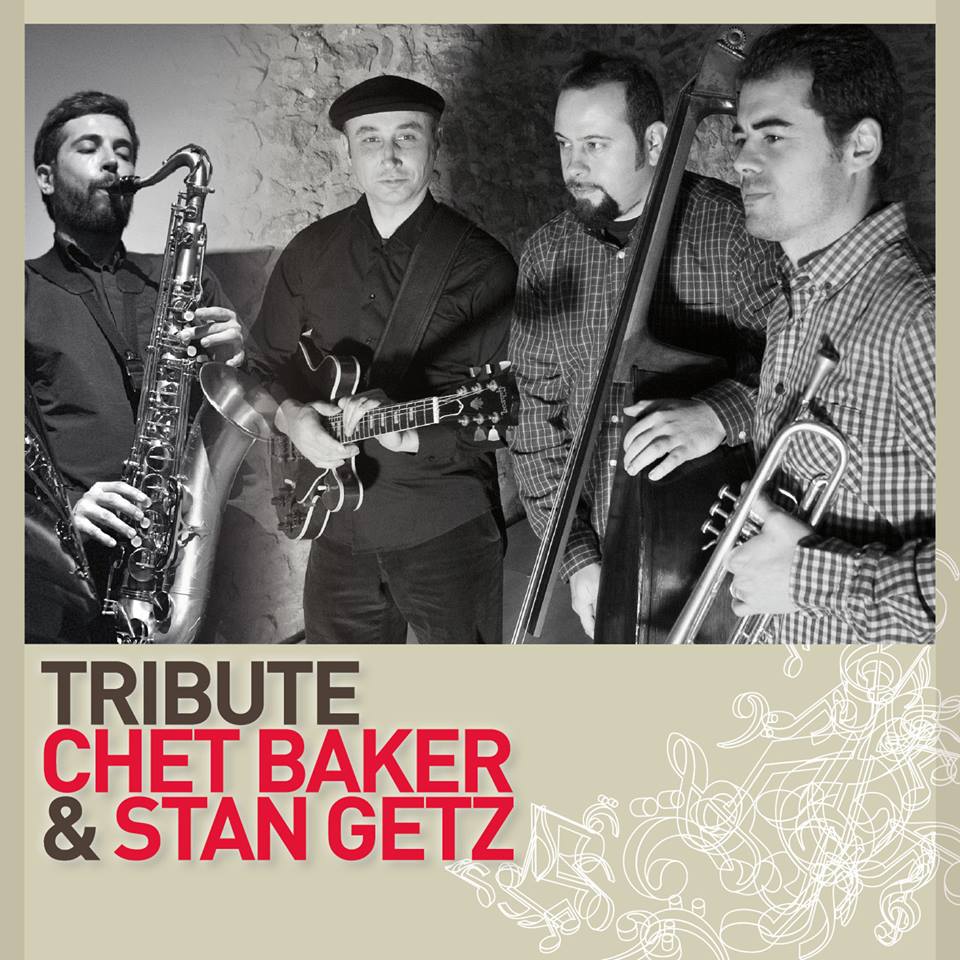 DiscosRuidosos's tweet photo. Conciertos en #Albacete: Homenaje a Chet Baker y Stan Getz https://t.co/BKbiTwKIol  #jazz https://t.co/fA1K8FlA98