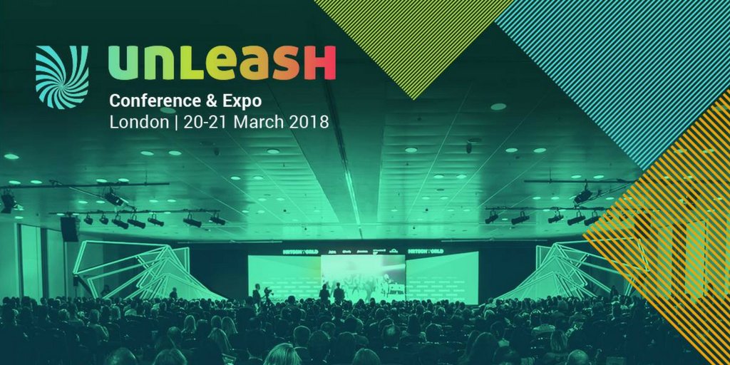 We are getting ready for #UNLEASH18 by <a href="/UNLEASHgroup/">UNLEASH</a>. Join us on March 20th at the <a href="/ExCeLLondon/">Excel London</a> where we'll be showcasing our best of breed #talentacquisition and our end-to-end integrated, people-centric #talentmanagement suite. ow.ly/pIS530ioczk