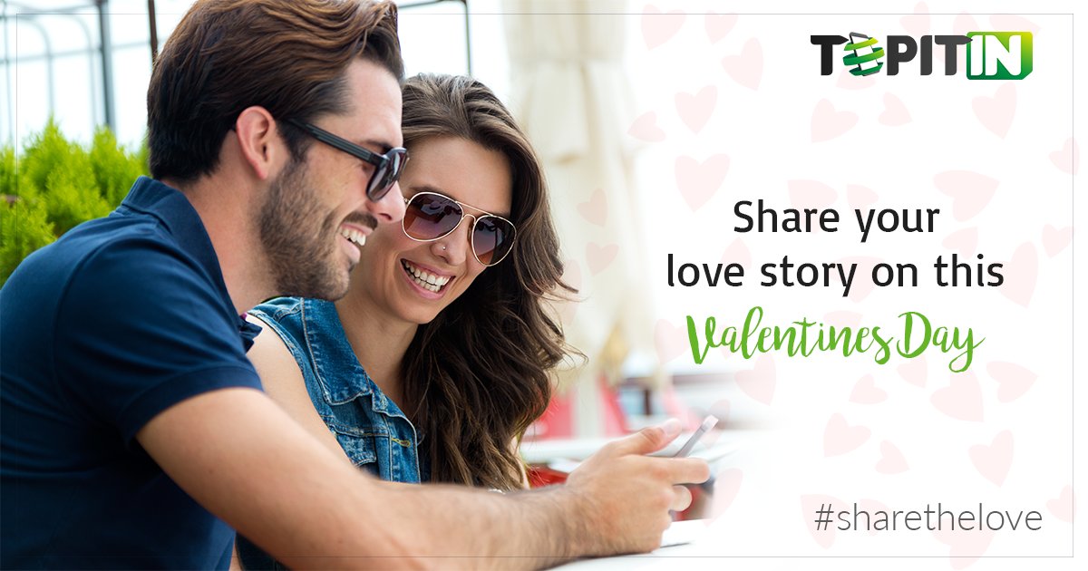 Topitin_Topup's tweet photo. Warm wishes from Topitin on this Valentine’s day.
#topitin #valentinesday  #sharethelove https://t.co/slfr8Nk7DH