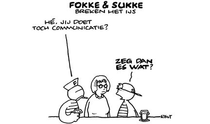 WOCAnederland's tweet photo. Studeer jij marketing, communicatie of journalistiek en wil je een bijbaan in je vakgebied? Je hebt nog maar een paar dagen om te solliciteren. Reageer voor maandag 19 februari voor de functie communicatiemedewerker bij WOCA Nederland! 💻

https://t.co/Fe0Eafl7gq https://t.co/H7TYL5uXEV