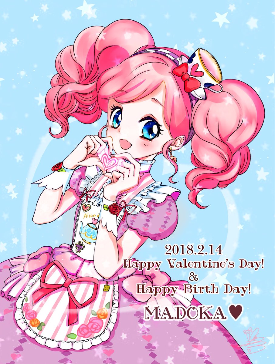 歌唱担当によるアイカツキャラ生誕祭ツイートまとめ 5ページ目 Togetter