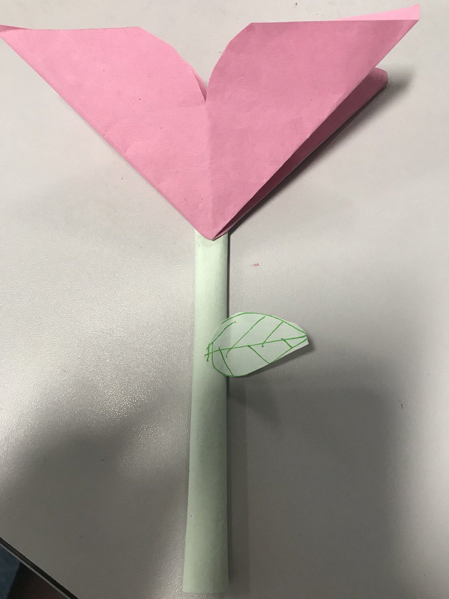 MissCharles2013's tweet photo. More presents from my lovely form...thanks to Nicole for my handmade rose ☺️ #7BA #bestform https://t.co/OzHonG8wH6