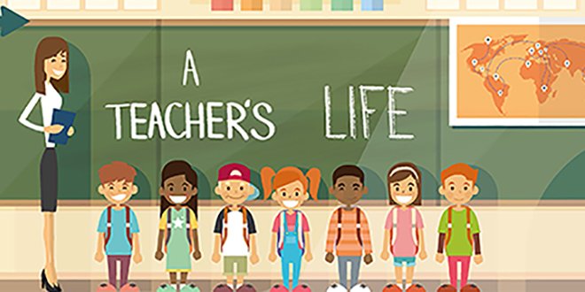 A new route into teaching - via an #apprenticeship #careers movingonmagazine.co.uk/teacher-appren…