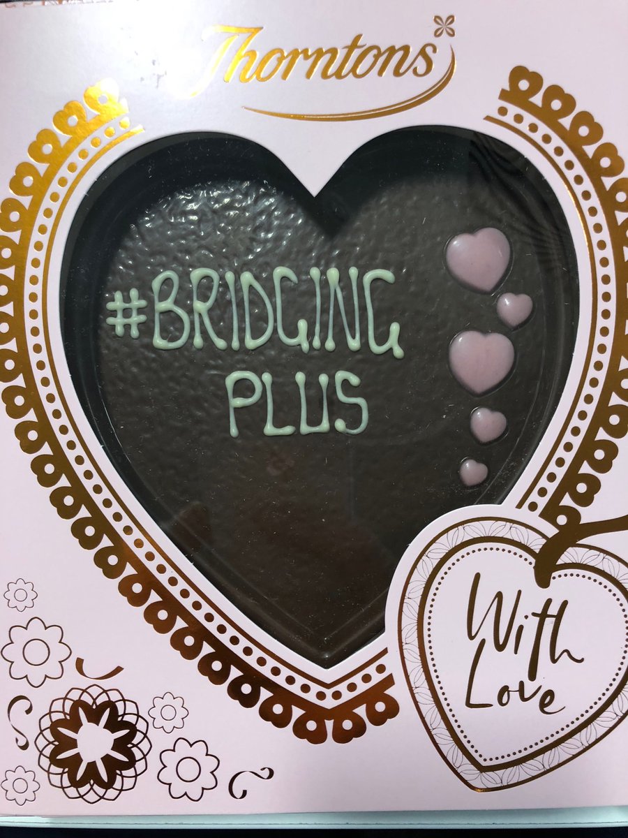 DaveyPinnington's tweet image. Clever marketing! #intrigued #bridgingplus #whichlender ??