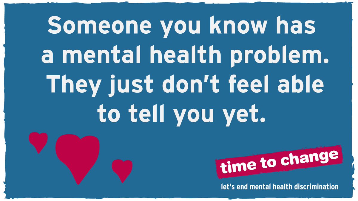 Time to Change tweet media