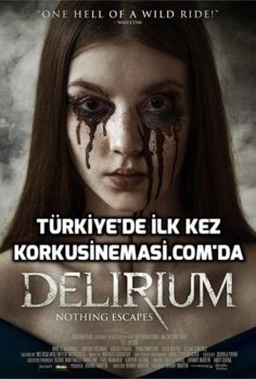 Türkiye'de İLK KEZ - Delirium
korkusinemasi.com/2018/02/06/del…

#korku #korkufilmi #korkufilmiizle #korkufilmizle #korkusineması #korkusinemasi #korkufilmleri #filmizle #film #HorrorMovies