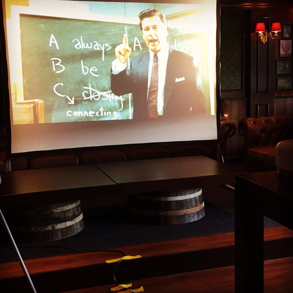 #SocialSelling #Asito #Heracles #Ikverkoopmijzelf 👌<a href="/Miss_CRodrigues/">Carola Rodrigues</a>