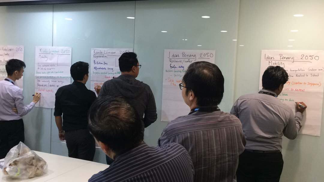 ArcadisMy's tweet photo. Yesterday we have Arcadis Shelter Program Lunch Workshop 2018 in Malaysia office. https://t.co/LeCkuMBSAk
