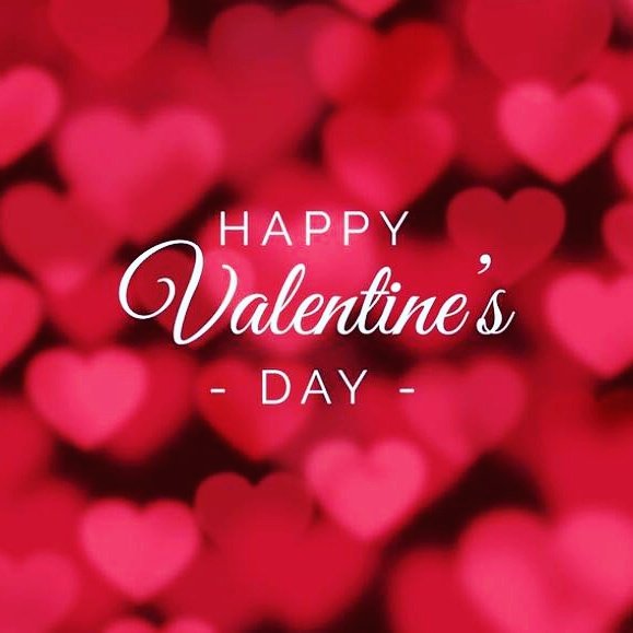 What the world needs now, is love sweet love ❤
"Jackie Deshannon"
#HappyValentinesDay #ValentinesDay #ValentinesDay2018 #Love #❤ #lovesweetlove #jackiedeshannon