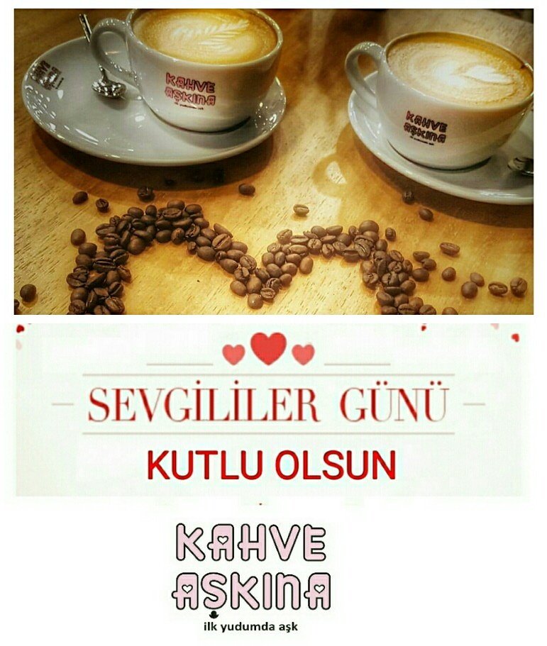 Kahve_Askina's tweet photo. Hepimizin "Sevgililer Günü"kutlu olsun.💕💓💌
#kahveaskina #ilkyudumdaaşk .#hapyyvalentinesday #sevgililergünü 💞 https://t.co/9ZYO88D13p